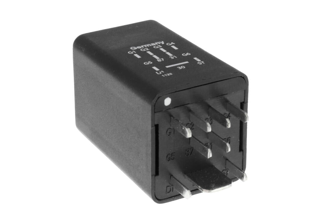 VEMO V15-71-1032 Control Unit, Glow Plug Time | ML Performance Car Parts