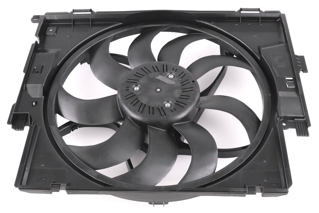 VEMO V20-01-0033 Fan, Engine Cooling | ML Performance Car Parts