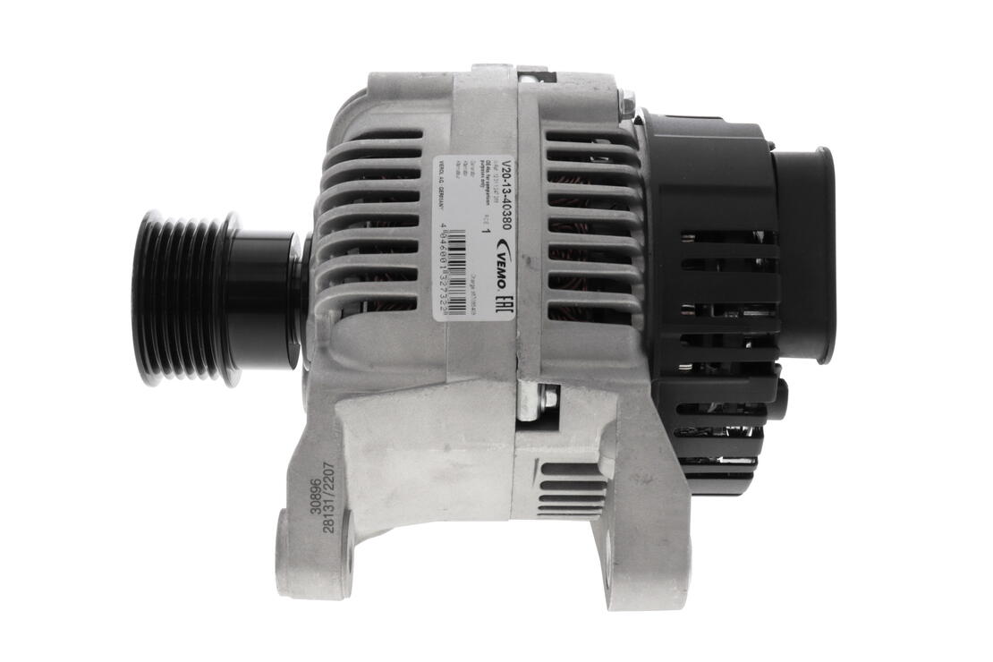 VEMO V20-13-40380 Generator | ML Performance Car Parts