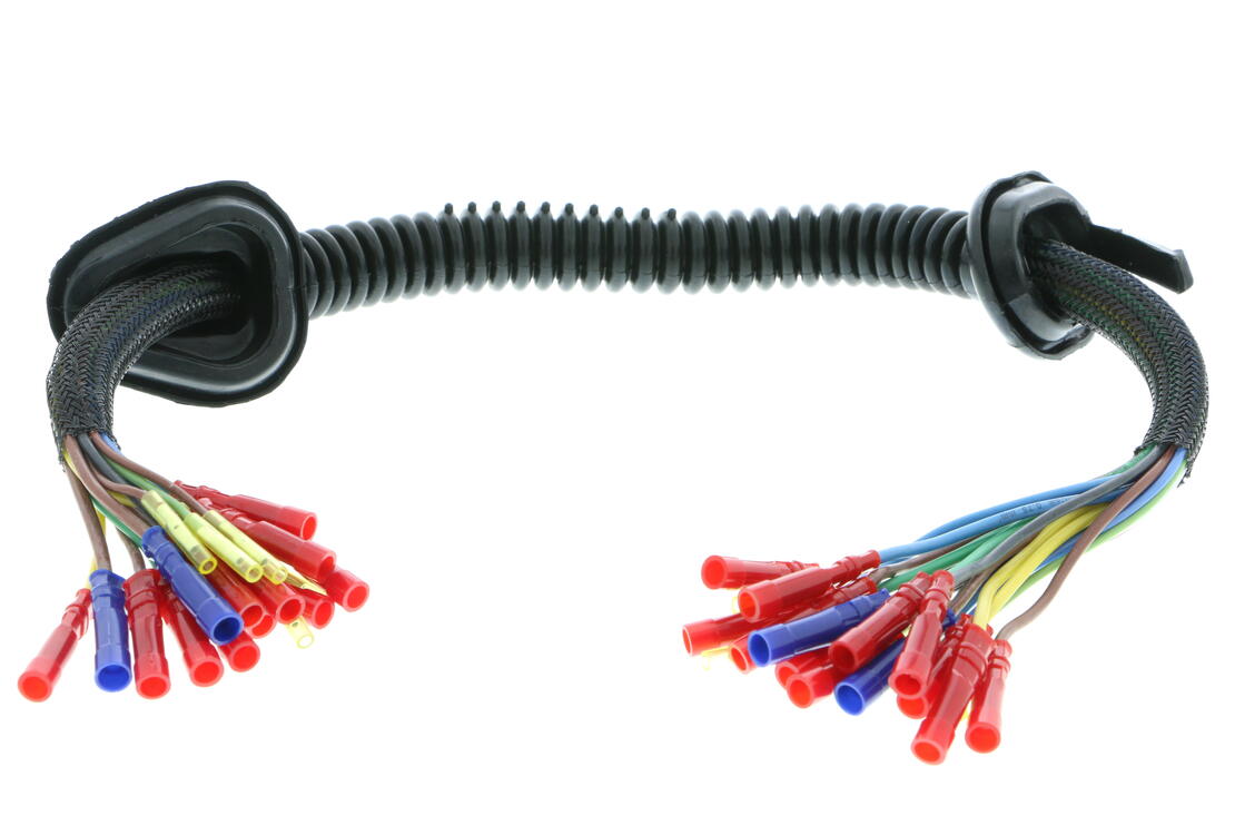 VEMO V20-83-0024 Repair Kit, Cable Set | ML Performance Car Parts