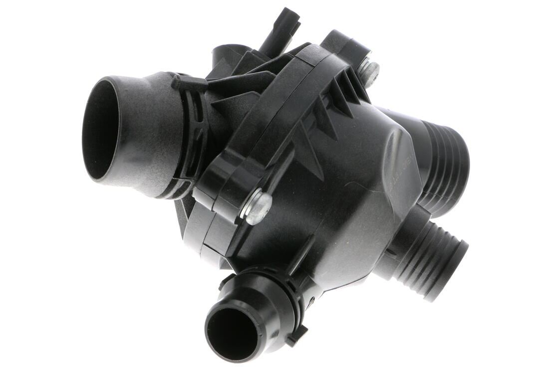 VEMO V20-99-1277 Thermostat Housing | ML Performance Car Parts