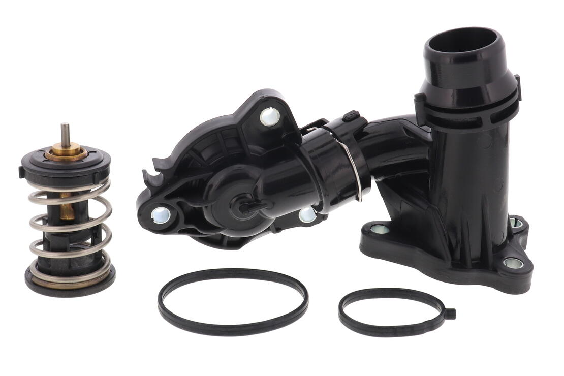 VEMO V20-99-1302 Thermostat Housing | ML Performance Car Parts