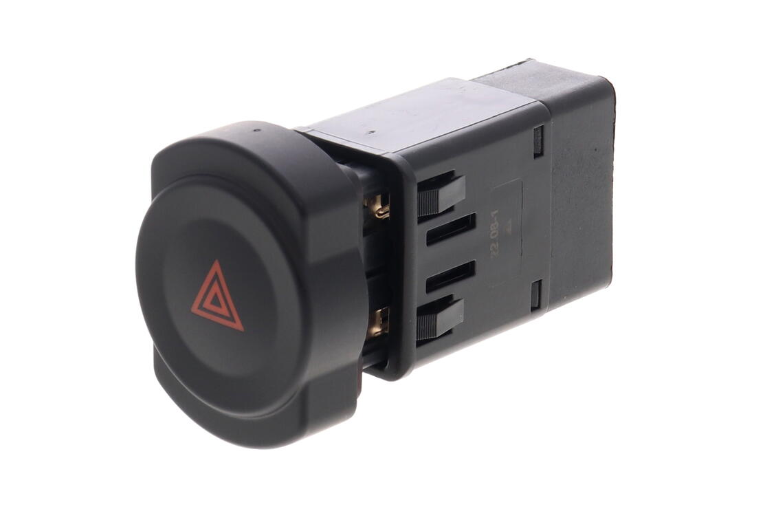 VEMO V21-73-0004 Hazard Warning Switch | ML Performance Car Parts