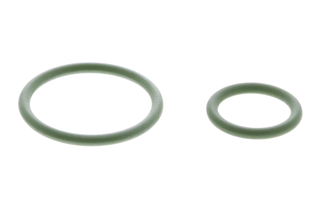 VEMO V22-11-0018 Sealing Ring Set, Injection Valve | ML Performance Car Parts