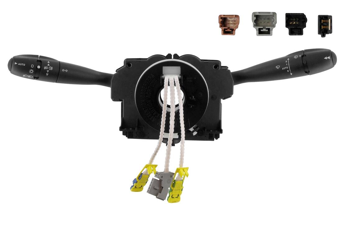 VEMO V22-80-0012 Steering Column Switch | ML Performance Car Parts
