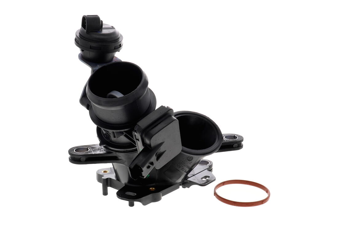 VEMO V22-81-0006 Throttle Body | ML Performance Car Parts