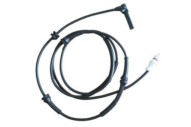 VEMO V24-72-0252 Sensor, Wheel Speed | ML Performance Car Parts