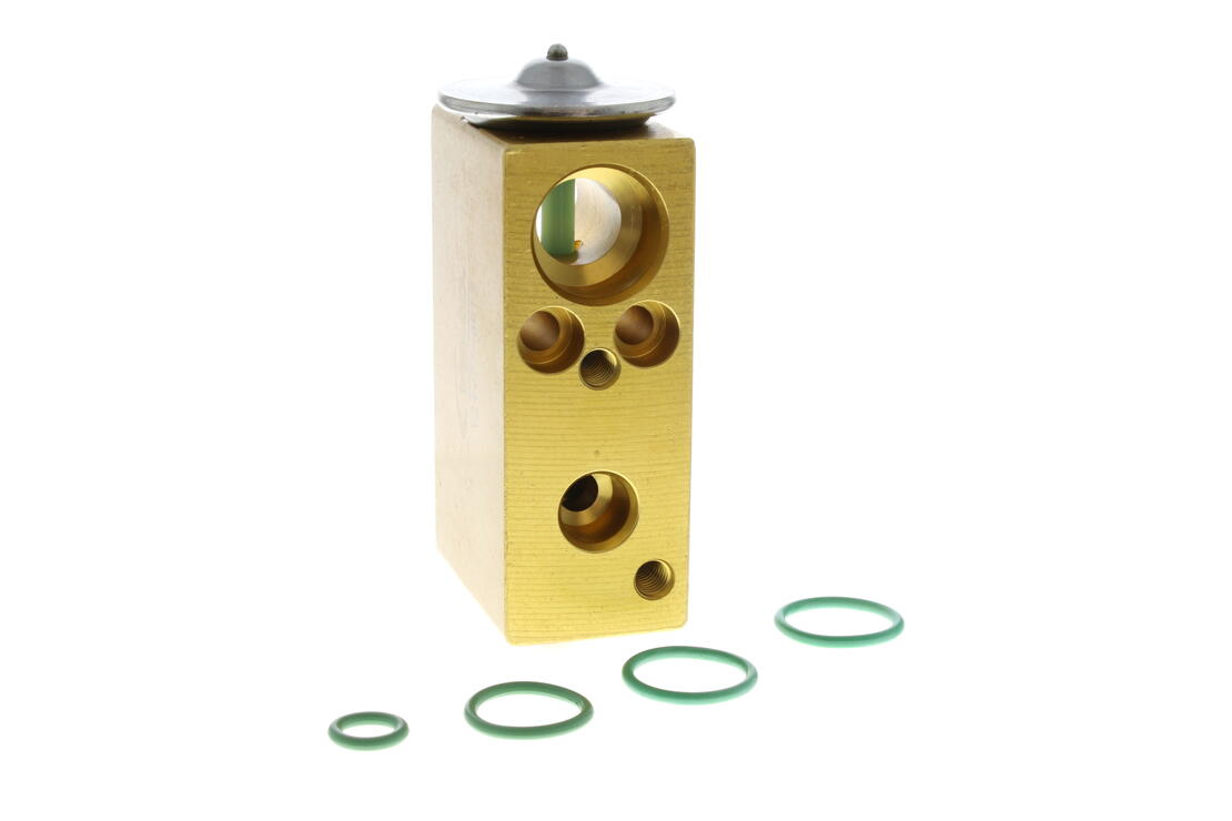 VEMO V24-77-0013 Expansion Valve, Air Conditioning | ML Performance Car Parts