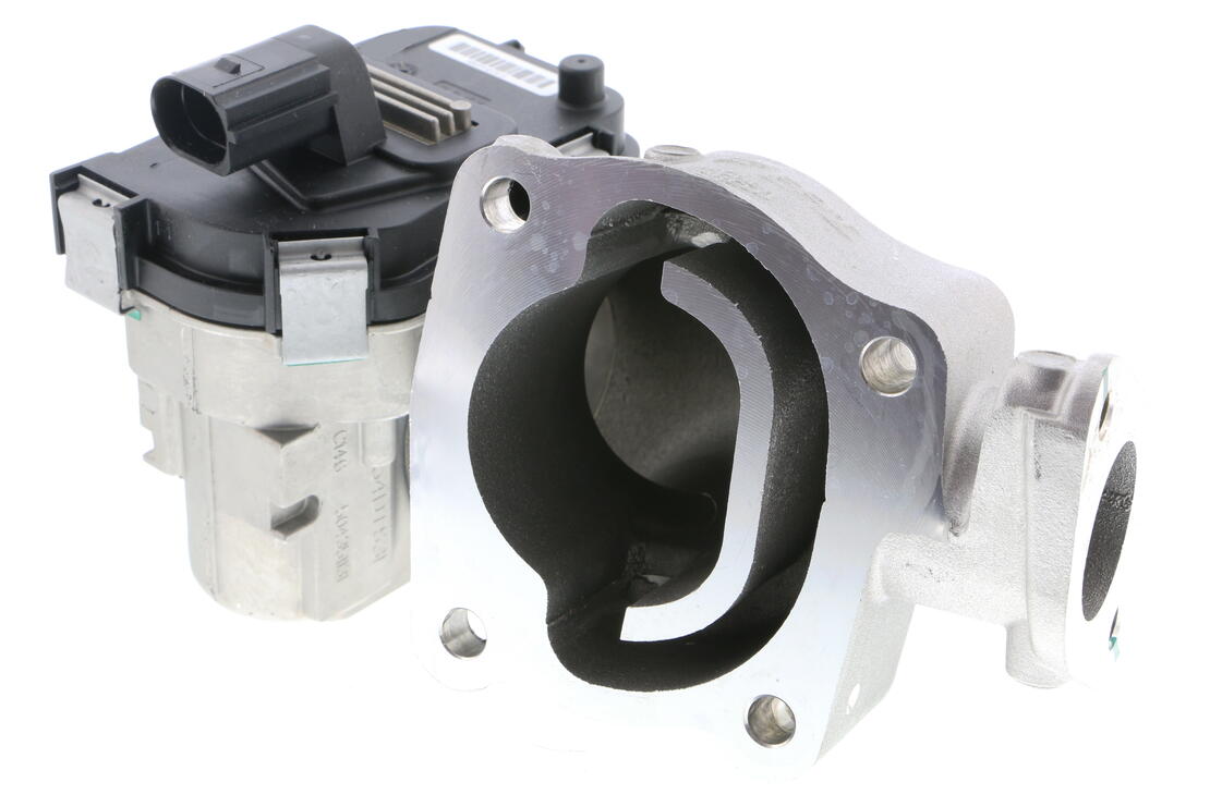 VEMO V24-81-0010 Throttle Body | ML Performance Car Parts