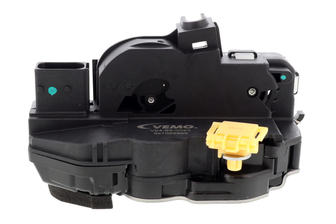 VEMO V24-85-0025 Door Lock | ML Performance Car Parts