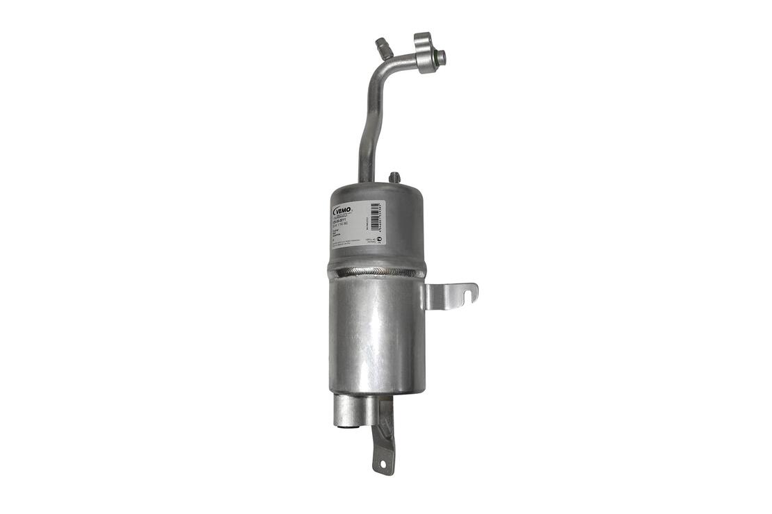 VEMO V25-06-0011 Dryer, Air Conditioning | ML Performance Car Parts