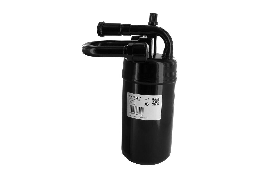 VEMO V25-06-0016 Dryer, Air Conditioning | ML Performance Car Parts