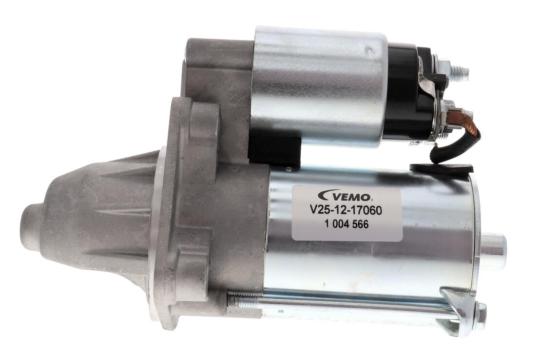 VEMO V25-12-17060 Starter | ML Performance Car Parts