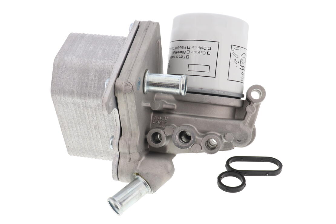 VEMO V25-60-0029 Oil Filter Module | ML Performance Car Parts