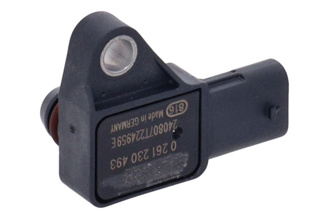 VEMO V25-72-0222 Sensor, Boost Pressure | ML Performance Car Parts
