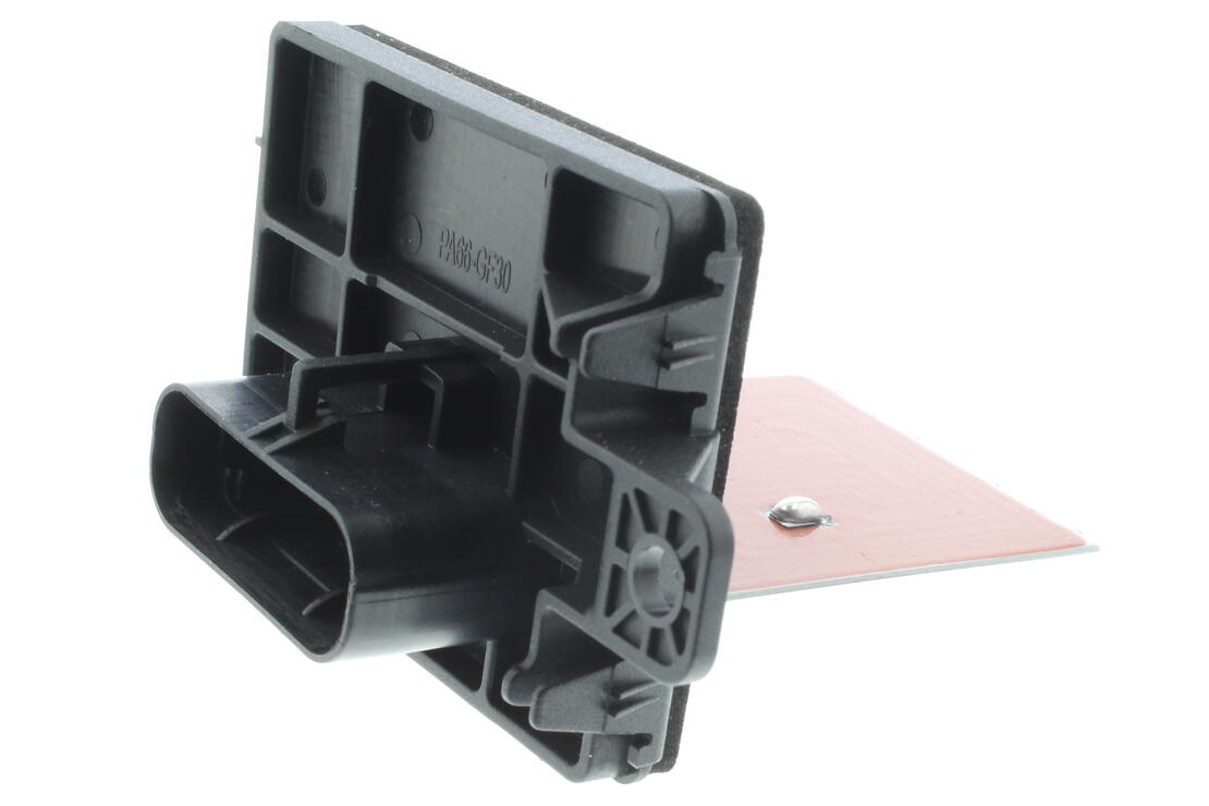 VEMO V25-79-0020 Regulator, Interior Fan | ML Performance Car Parts