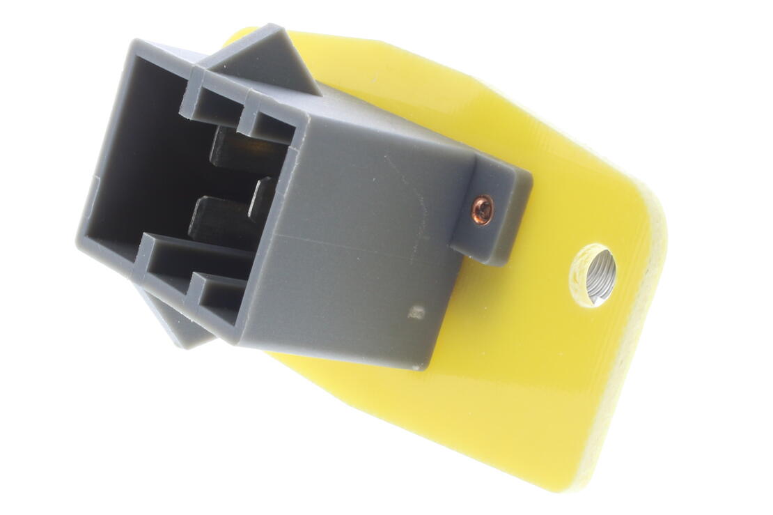 VEMO V25-79-0024 Regulator, Interior Fan | ML Performance Car Parts