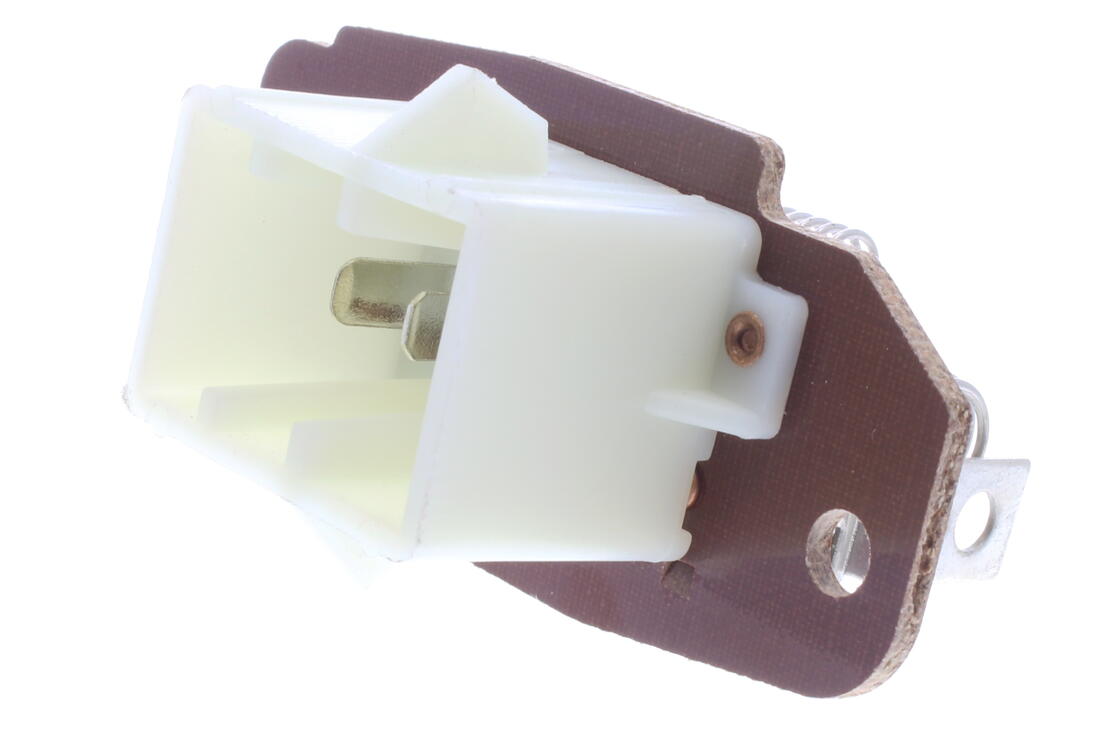 VEMO V25-79-0026 Regulator, Interior Fan | ML Performance Car Parts