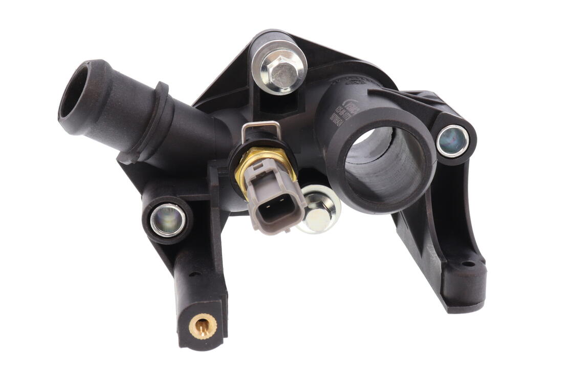 VEMO V25-99-1773 Thermostat Housing | ML Performance Car Parts