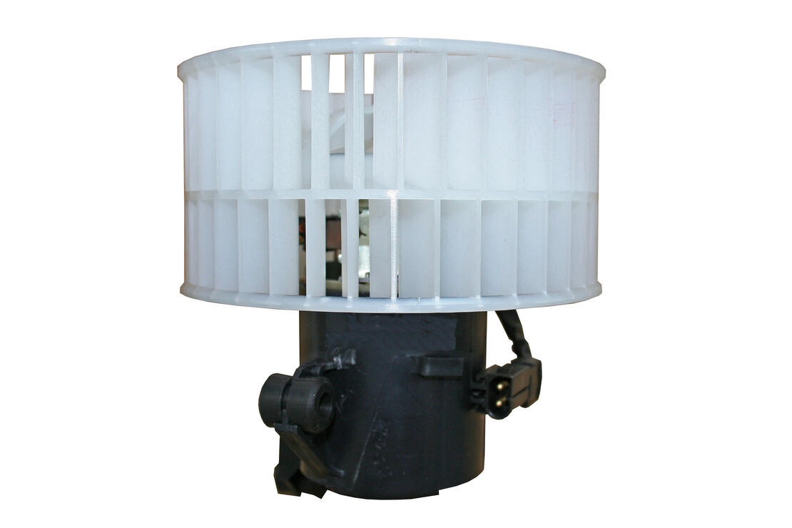 VEMO V30-03-1765 Interior Fan | ML Performance Car Parts