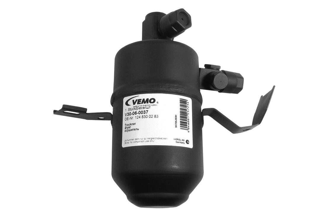 VEMO V30-06-0037 Dryer, Air Conditioning | ML Performance Car Parts