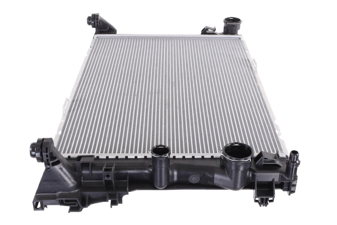 VEMO V30-60-0019 Radiator, Engine Cooling | ML Performance Car Parts