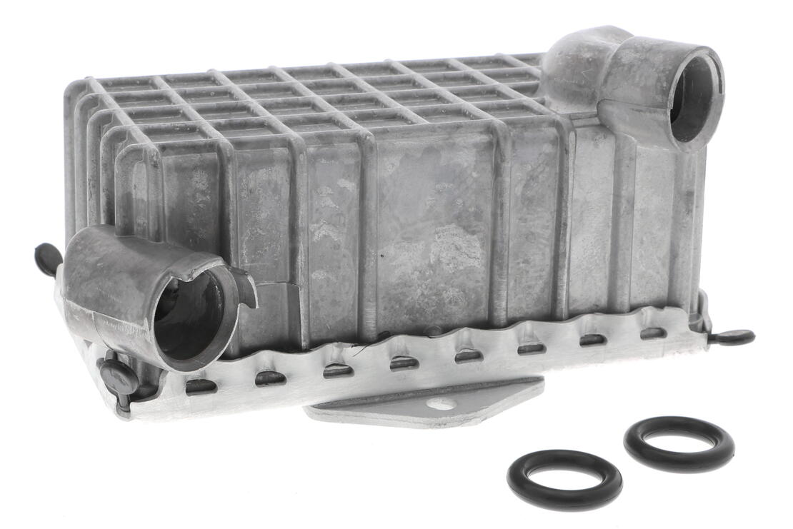 VEMO V30-60-1268 Oil Cooler, Engine Oil | ML Performance Car Parts
