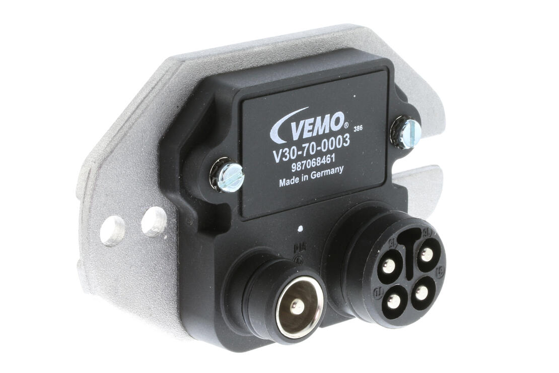 VEMO V30-70-0003 Switchgear, Ignition System | ML Performance Car Parts