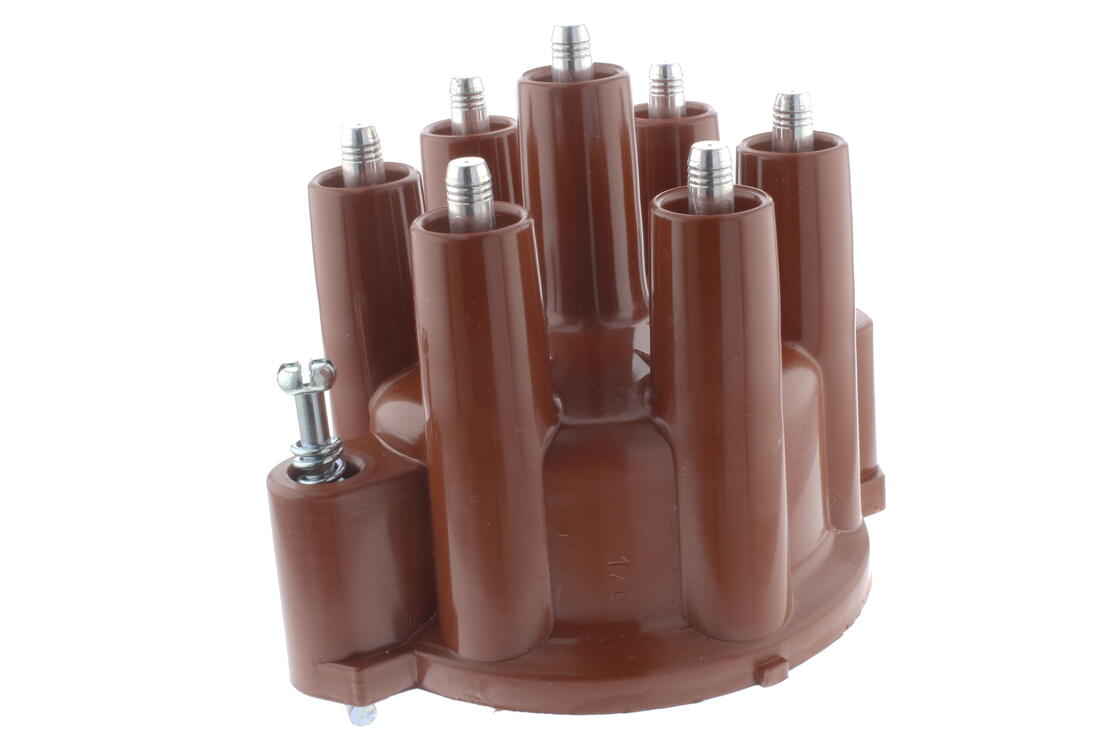 VEMO V30-70-0006 Ignition Distributor Cap | ML Performance Car Parts