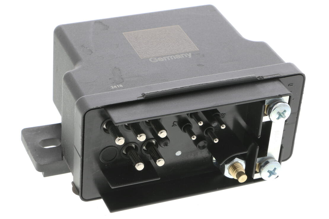 VEMO V30-71-0022 Control Unit, Glow Plug Time | ML Performance Car Parts