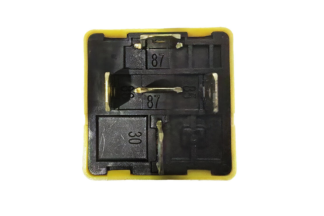 VEMO V30-71-0036 Relay, Fuel Pump | ML Performance Car Parts