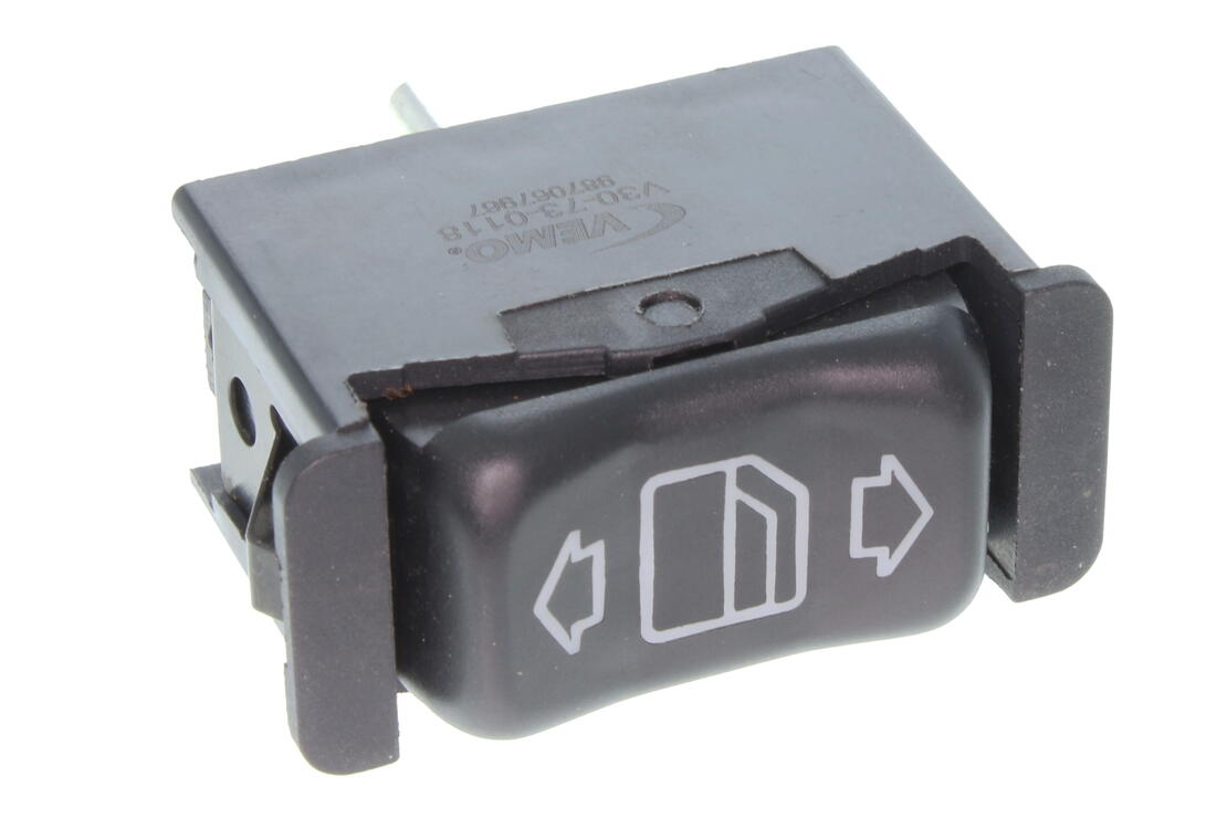 VEMO V30-73-0118 Switch, Window Lifter | ML Performance Car Parts