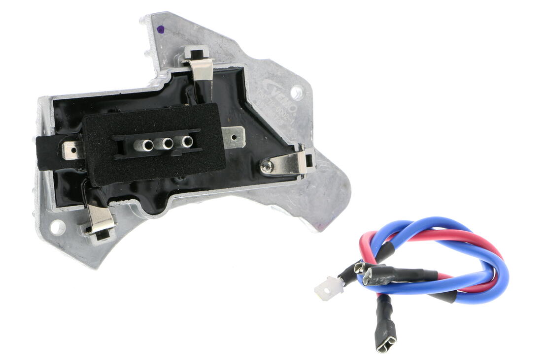 VEMO V30-79-0002-1 Regulator, Interior Fan | ML Performance Car Parts