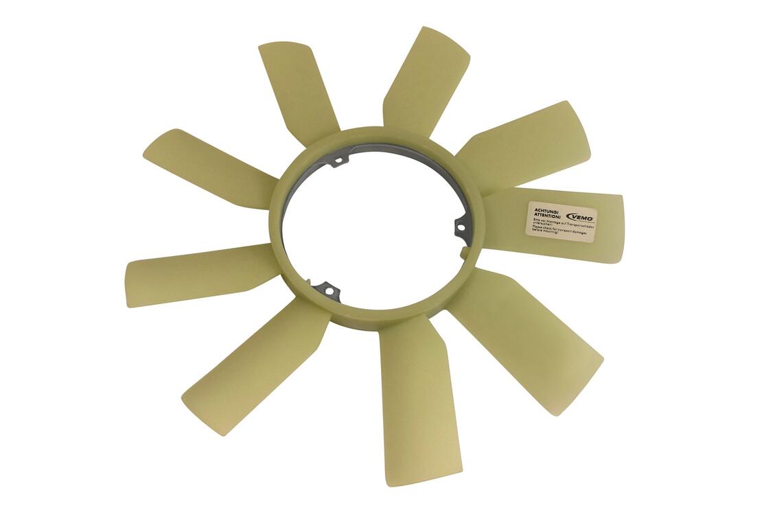 VEMO V30-90-1620 Fan Wheel, Engine Cooling | ML Performance Car Parts