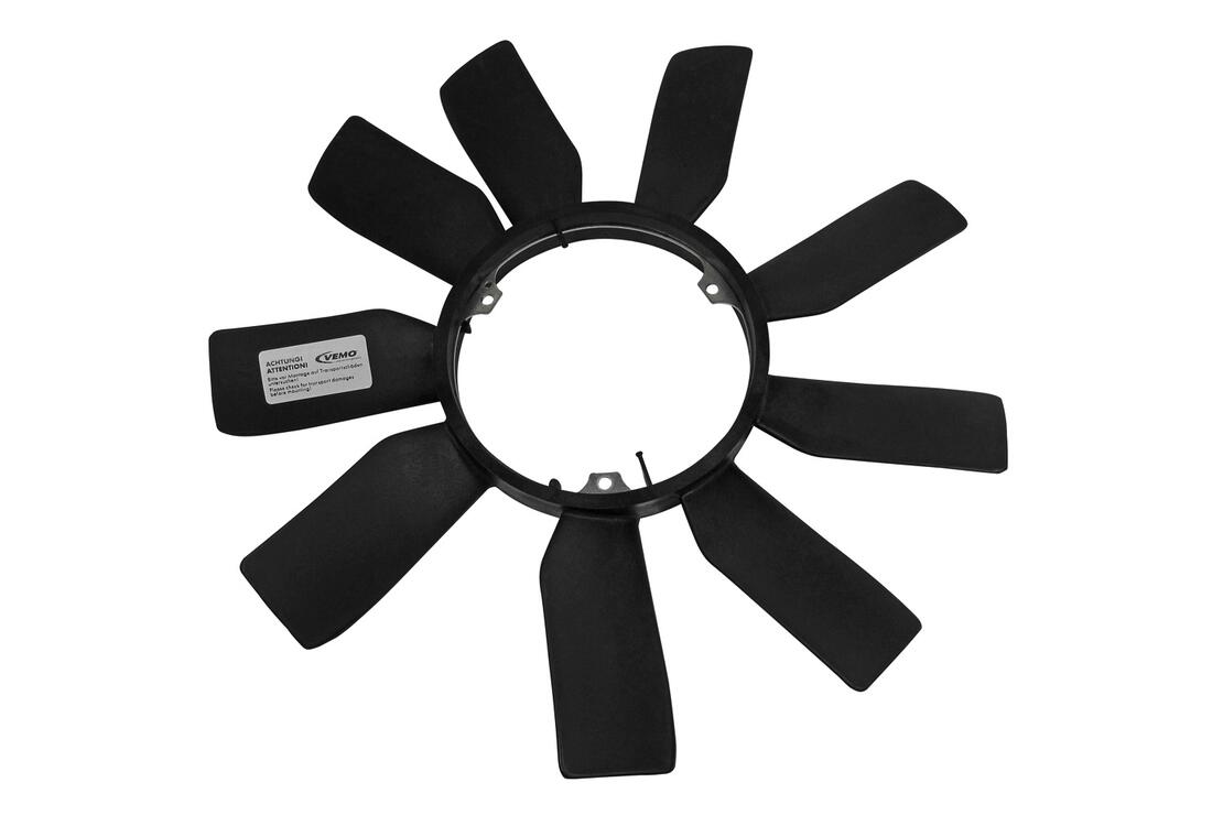 VEMO V30-90-1654 Fan Wheel, Engine Cooling | ML Performance Car Parts