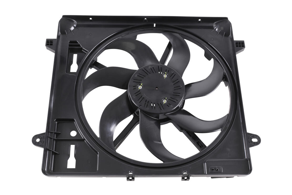 VEMO V33-01-0002 Fan, Engine Cooling | ML Performance Car Parts