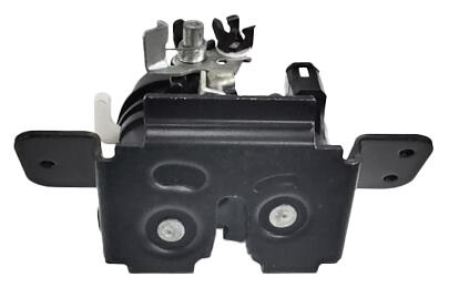VEMO V33-85-0003 Tailgate Lock | ML Performance Car Parts