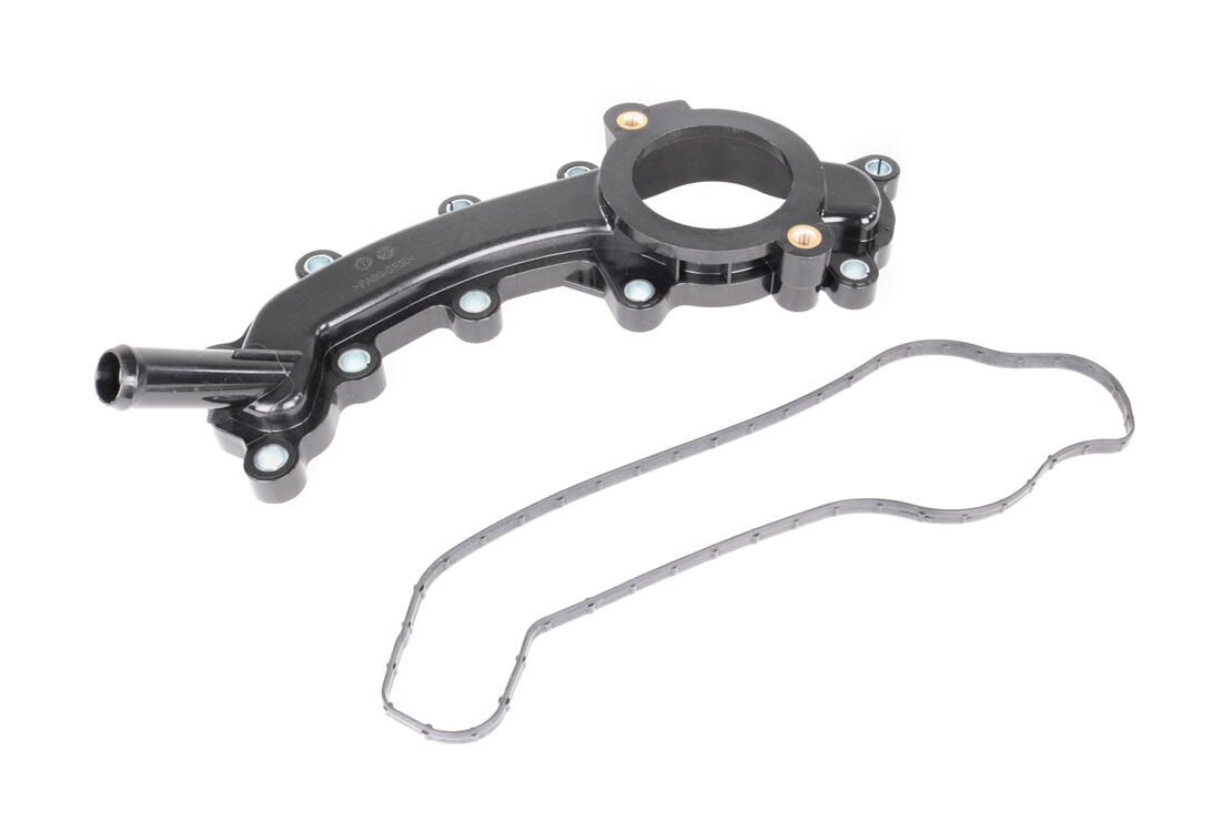 VEMO V33-99-0013 Thermostat Housing | ML Performance Car Parts