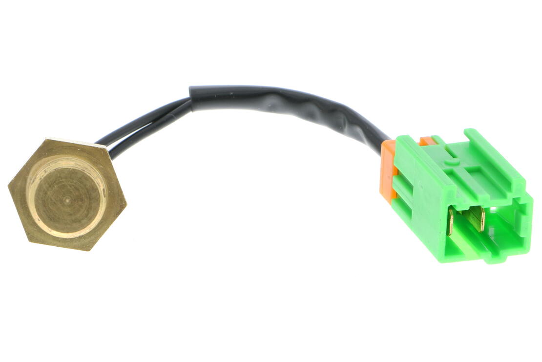 VEMO V38-73-0016 Temperature Switch, Radiator Fan | ML Performance Car Parts