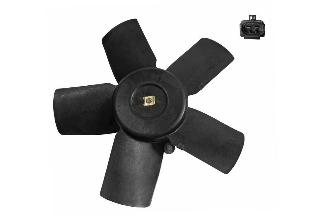 VEMO V40-01-1031 Fan, Engine Cooling | ML Performance Car Parts