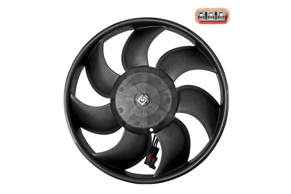 VEMO V40-01-1033 Fan, Engine Cooling | ML Performance Car Parts
