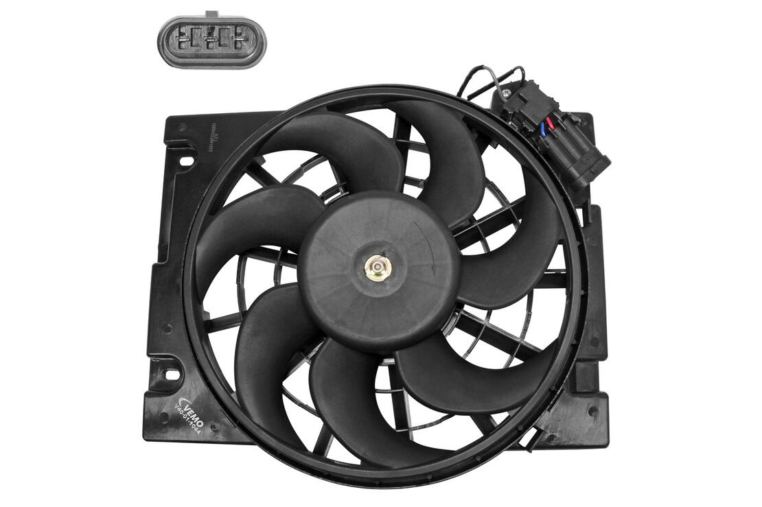 VEMO V40-01-1044 Fan, Engine Cooling | ML Performance Car Parts