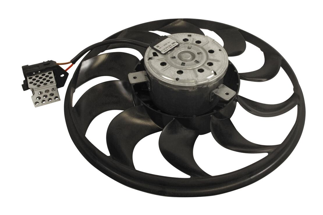 VEMO V40-01-1059 Fan, Engine Cooling | ML Performance Car Parts