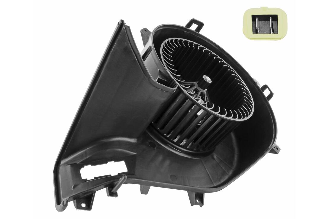 VEMO V40-03-1139 Interior Fan | ML Performance Car Parts