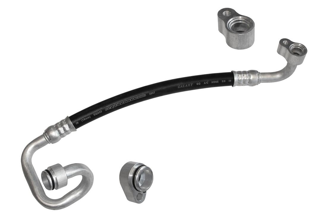 VEMO V40-20-0020 High-Pressure Line, Air Conditioning | ML Performance Car Parts