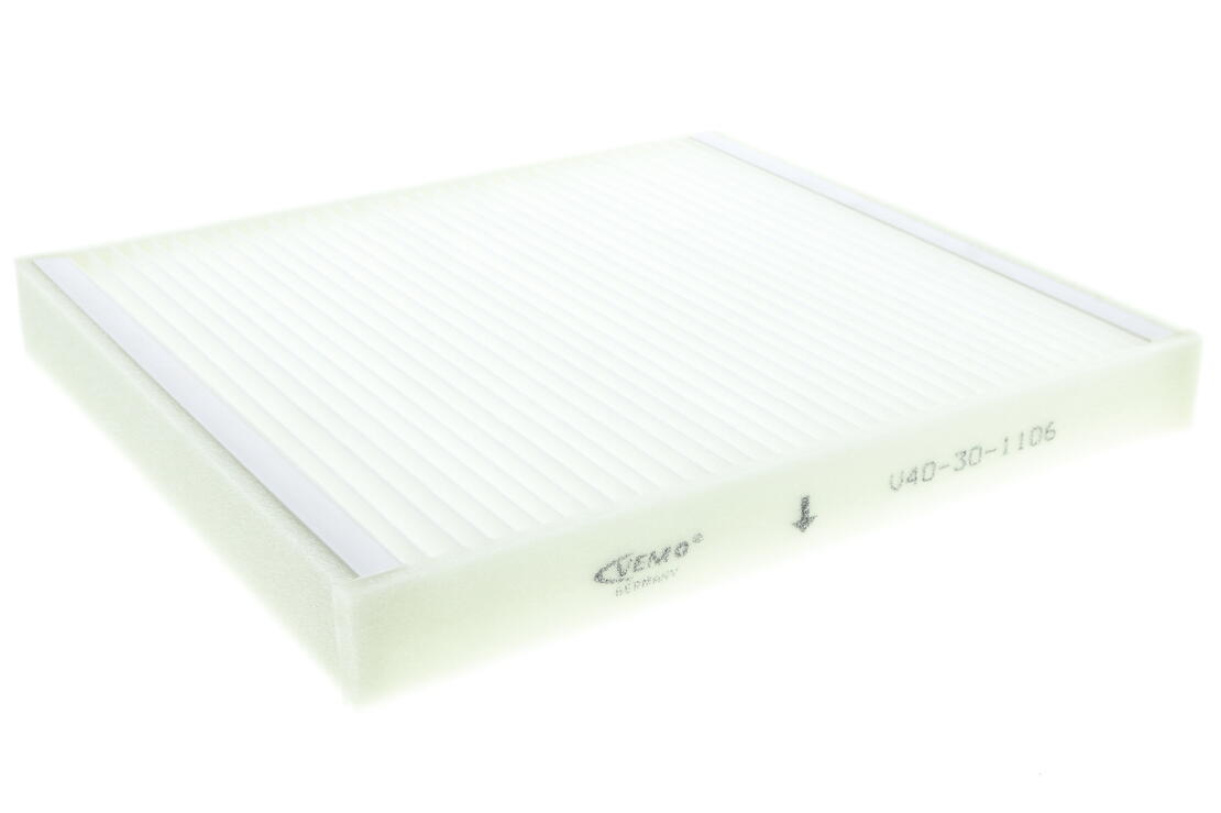 VEMO V40-30-1106 Filter, Interior Air | ML Performance Car Parts