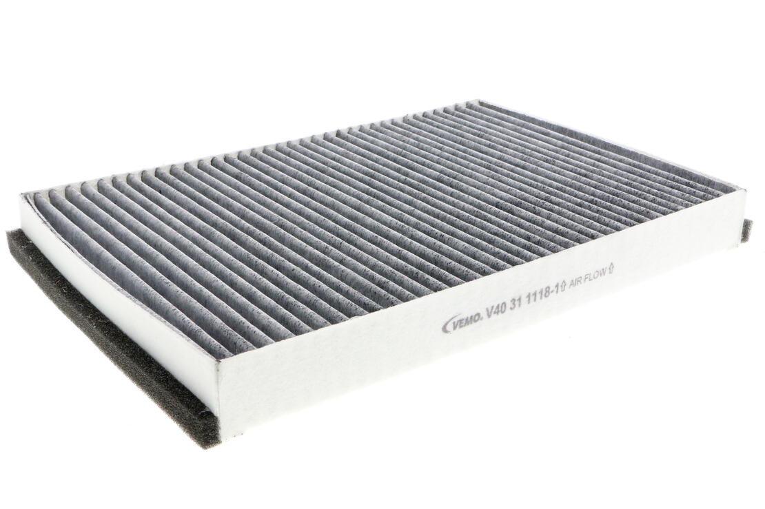 VEMO V40-31-1118-1 Filter, Interior Air | ML Performance Car Parts