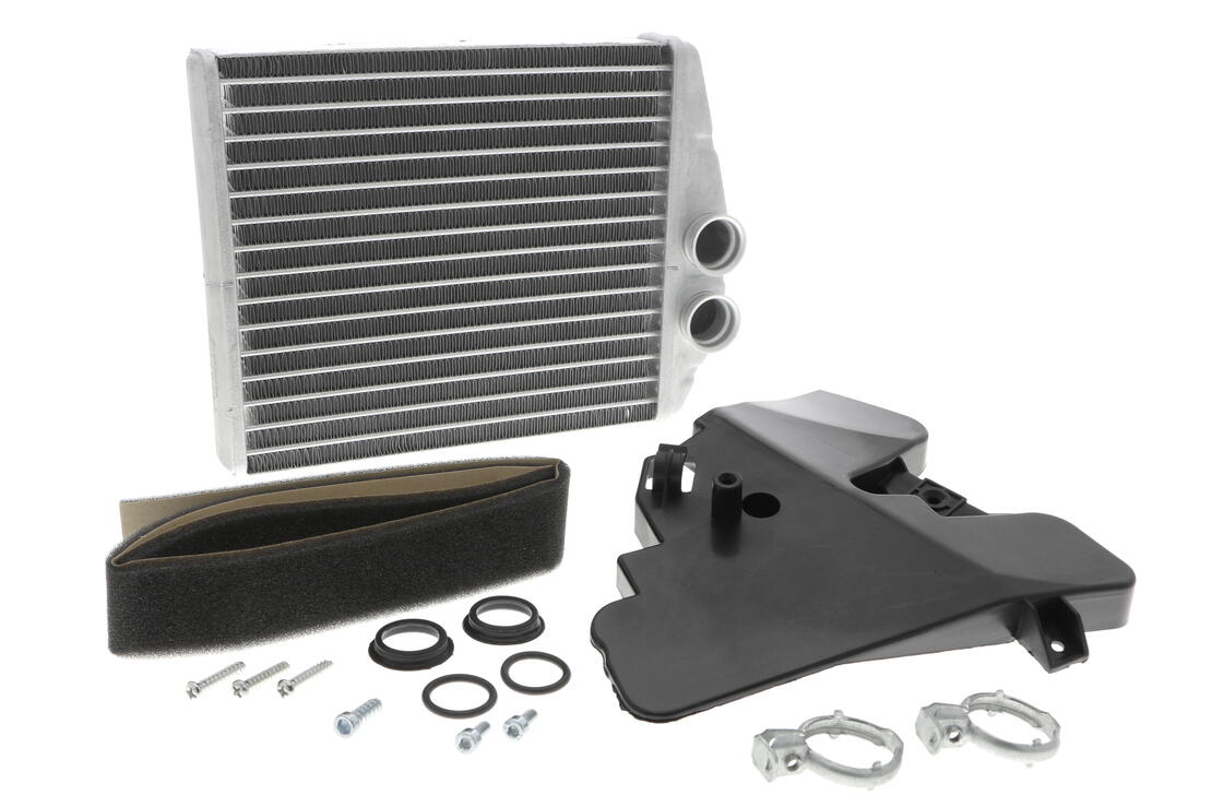 VEMO V40-61-0005 Heat Exchanger, Interior Heating | ML Performance Car Parts