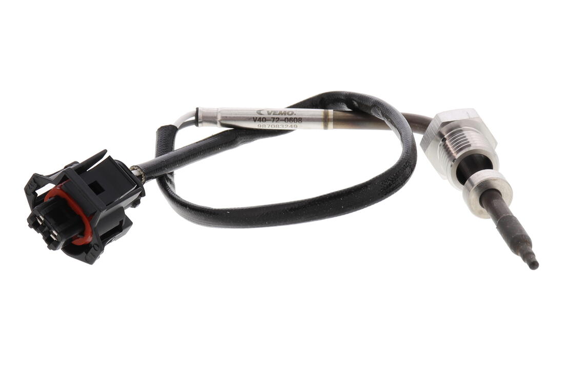 VEMO V40-72-0608 Sensor, Exhaust Gas Temperature | ML Performance Car Parts