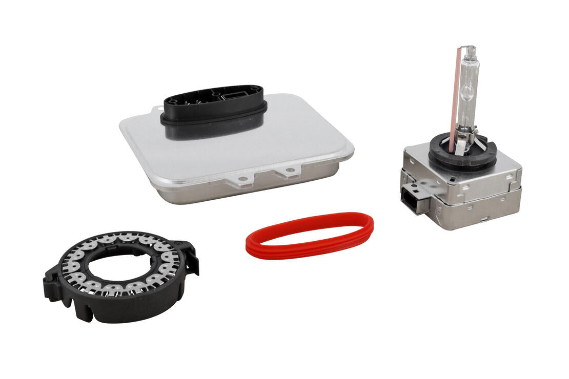 VEMO V40-73-0092-KIT1 Control Unit, Lighting | ML Performance Car Parts